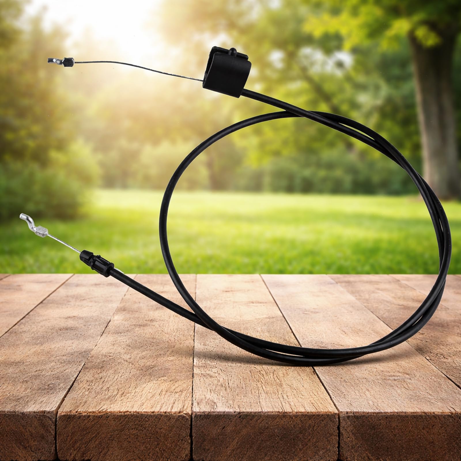 neru design works × COLONISTA CONPE10 Amazon.com : Podoy 158152 Lawn Mower Throttle Cable Compatible